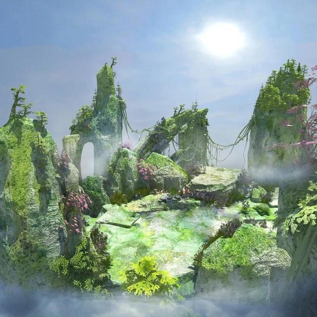 卸睫毛的最正确方式，简单快捷，你学会了吗游戏画面