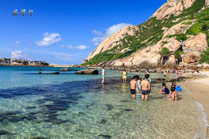 夏日课堂