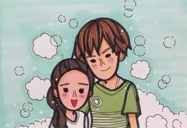 王阳一家三口现身机场 女儿穿粉色外套软糯可爱